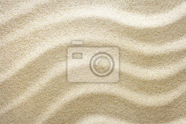 Фотообои - Песок
