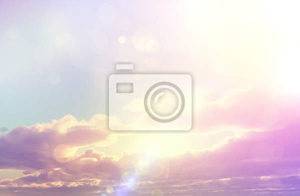 Фотообои - Небеса