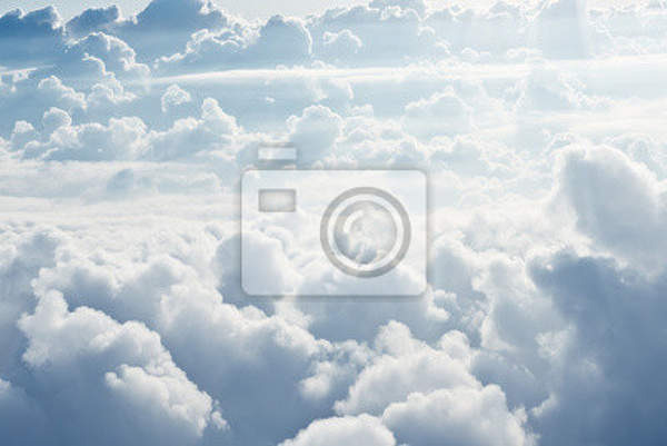 Фотообои - Небеса