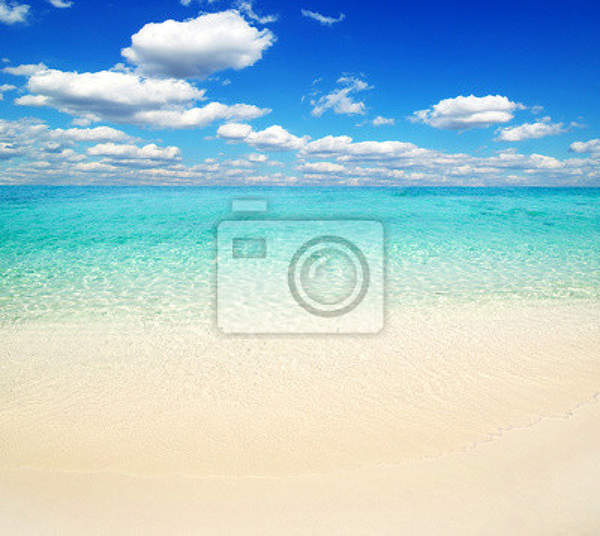 Фотообои для стены с морем