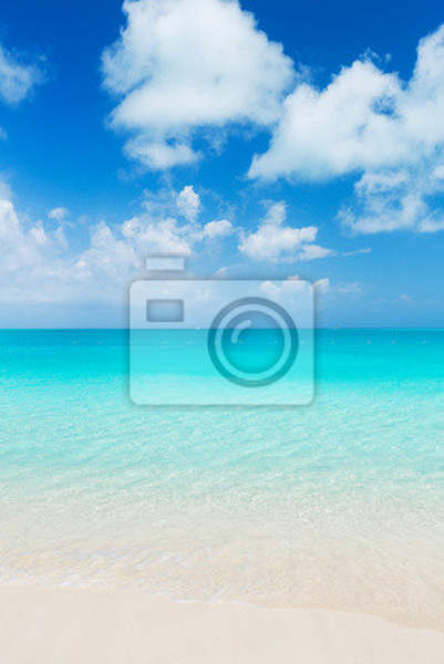 Фотообои c пляжем