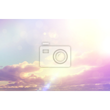 Фотообои - Небеса