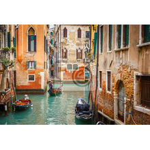 Фотообои для стен - Венецианский канал