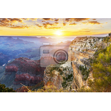 Фотообои - Большой каньон