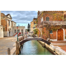 Фотообои - Венецианский мост