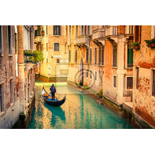 Обои для стен - Венецианский канал