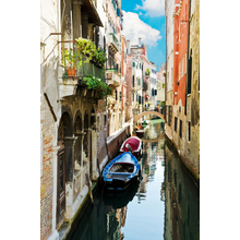 Изображение фотообоев