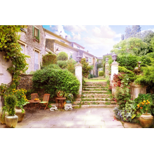 Изображение фотообоев