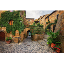 Баньореджо, Лацио, Италия