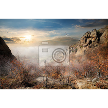 Изображение фотообоев
