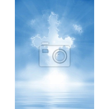 Изображение фотообоев