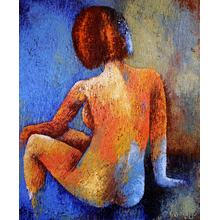 Изображение фотообоев