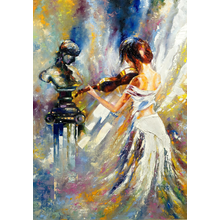 Изображение фотообоев