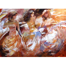 Изображение фотообоев