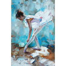 Изображение фотообоев