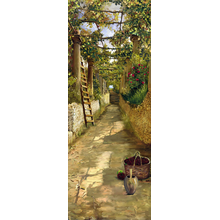 Изображение фотообоев