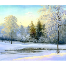 Изображение фотообоев