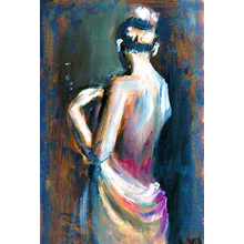 Изображение фотообоев