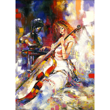 Изображение фотообоев