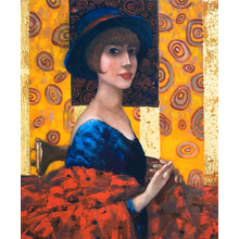 Изображение фотообоев