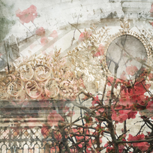 Изображение фотообоев