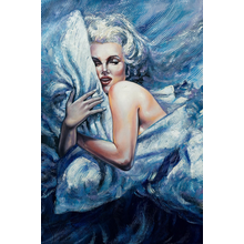 Изображение фотообоев