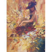 Изображение фотообоев