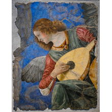 Изображение фотообоев