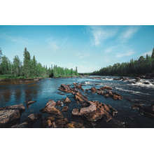 Изображение фотообоев