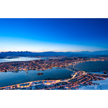 Изображение фотообоев