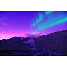 Изображение фотообоев