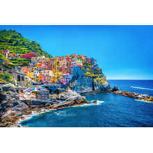 Изображение фотообоев