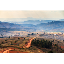 Изображение фотообоев