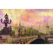 Мост Александра III