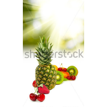 Изображение фотообоев