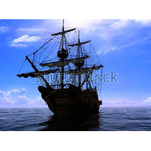 Изображение фотообоев