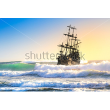 Изображение фотообоев