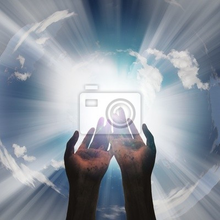 Изображение фотообоев
