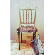 Изображение фотообоев