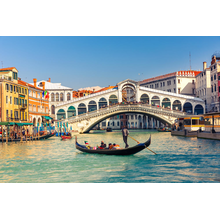Фотообои на стену — Венецианский мост