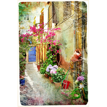 Изображение фотообоев