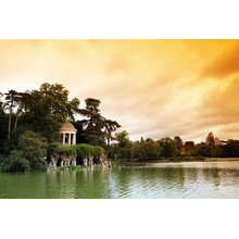 Изображение фотообоев