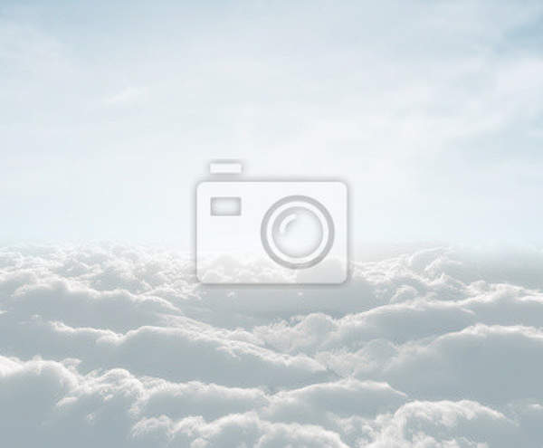 Фотообои - Небо выше облаков артикул 10004129