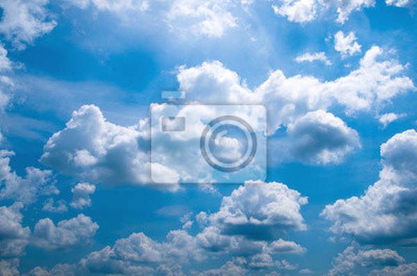 Фотообои - Красивое небо артикул 10004146