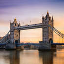 Фотообои для стен — Тауэрский мост