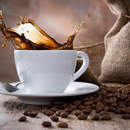 Кофейный натюрморт