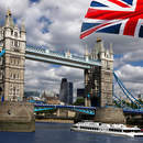 Фотообои: Символы Лондона
