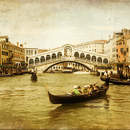 Фотообои со старинной Венецией