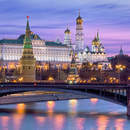 Фотообои - Кремль