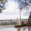 Фотообои — Красивая набережная